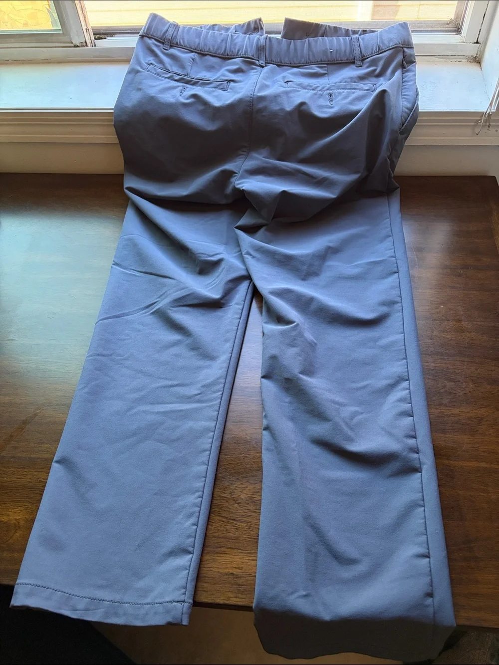Goodfellow & Co lightweight stretch